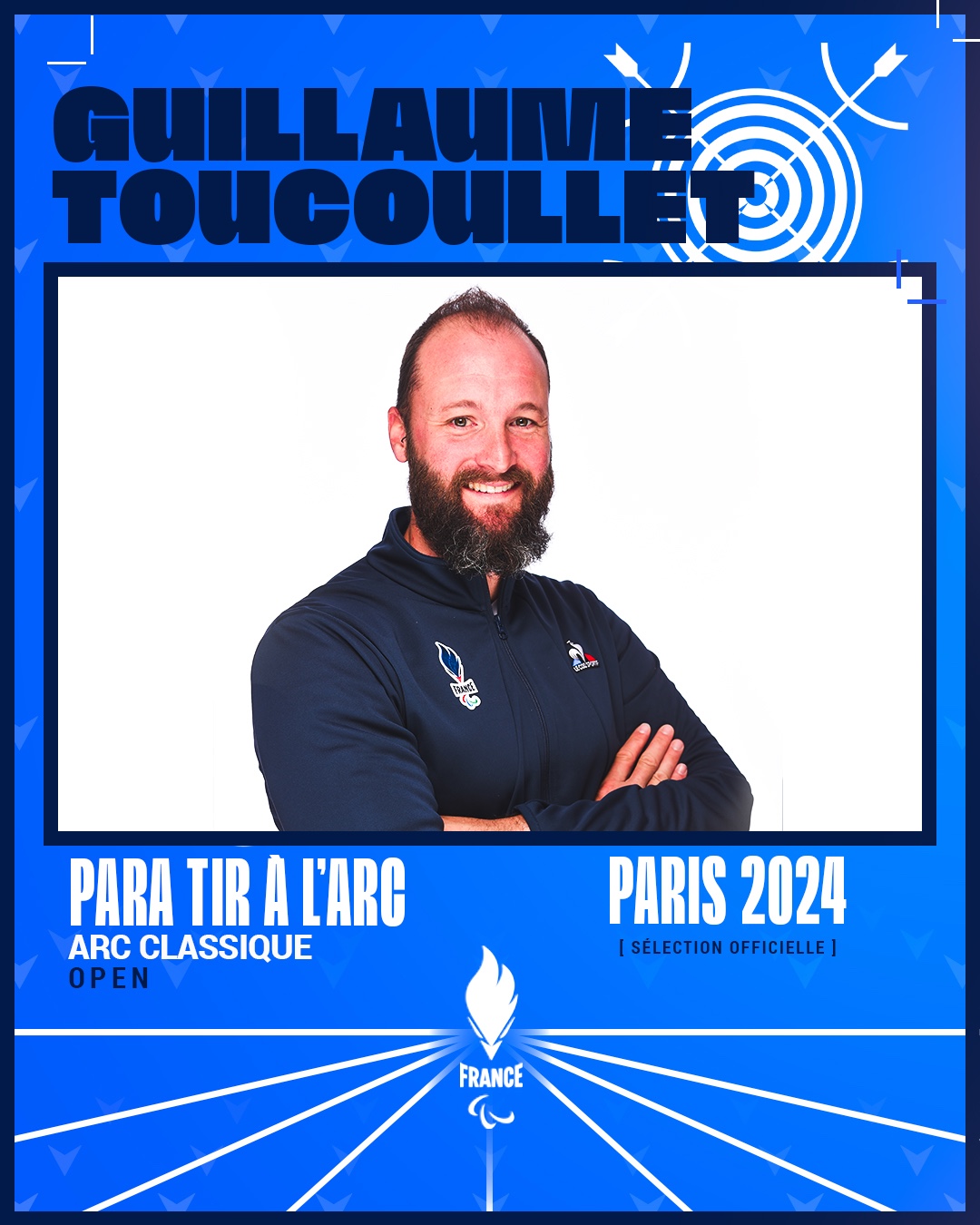 Guillaume Toucoulllet